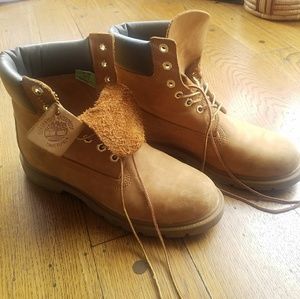 Timerland Premium WaterProof Boots